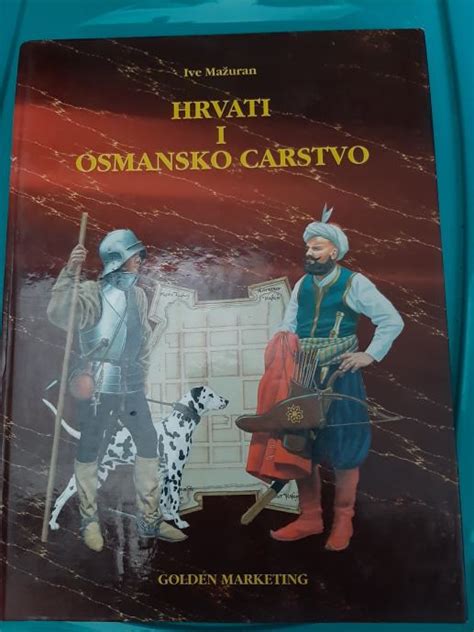 Hrvati I Osmansko Carstvo