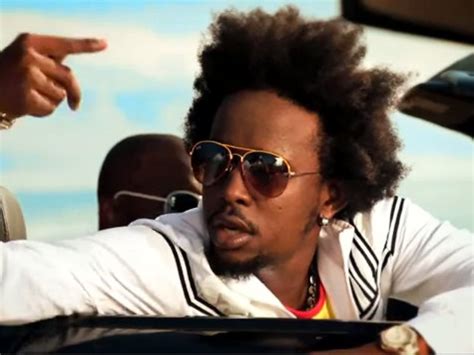 Dancehall Artiste Popcaan Beats Police Officer With Hennessy Bottle At Airport And Has Pleaded