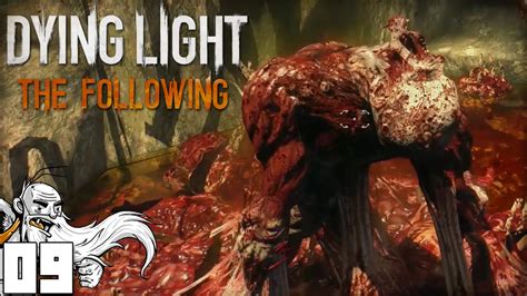 Dying light the following zombies. "CREEPY ZOMBIE HIVE!!!" Dying Light The Following Ep 09 ...
