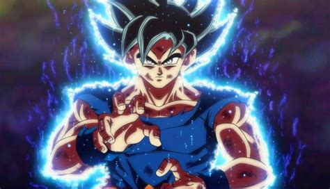 The series is a sequel to the original dragon ball manga, with its overall plot outline written by creator akira toriyama. Goku muestra su nueva transformación en 'Dragon Ball Super'