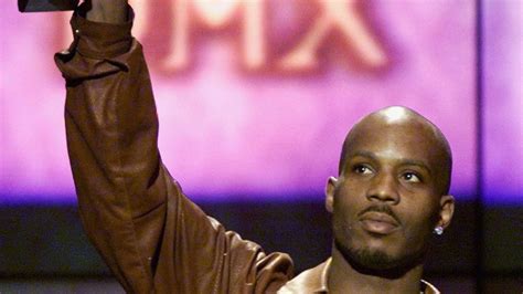 Dmx Dies Aged 50 Rapper And Actor Suffers Heart Attack As Usa