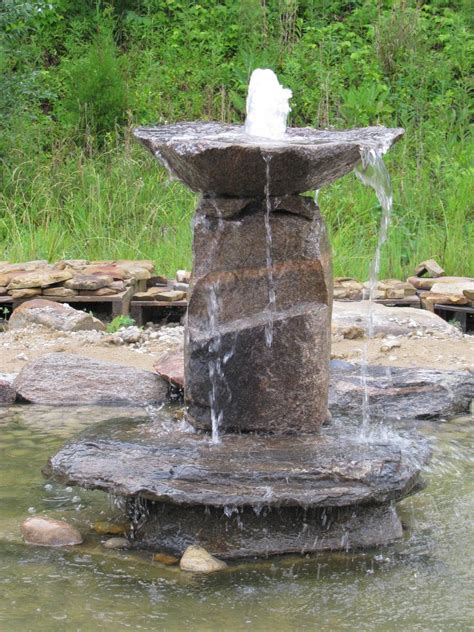 Designs and manufactures fountain components and systems for a wide range of fountain styles. stone fountains Granite Fountain | Szproperties.net ...