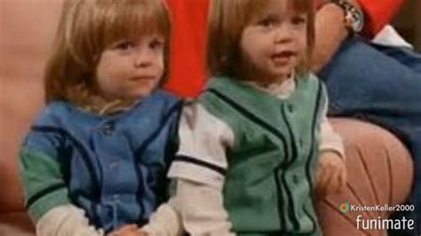 Nicky And Alex Full House Youtube