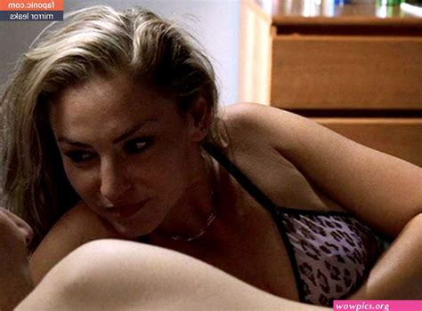 Adriana From The Sopranos Aka Drea De Matteo Nude Leaks Onlyfans Wow