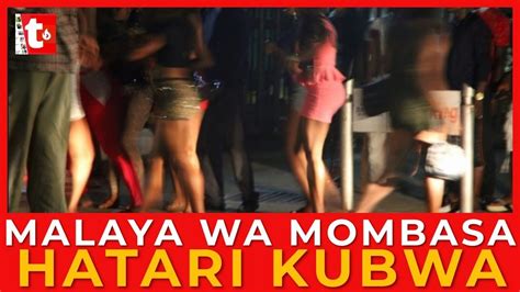 Malaya Wa Mombasa Ni Hatari Kubwa Sabina Joy Koinange Street Nairobi Muliru Gardens Youtube