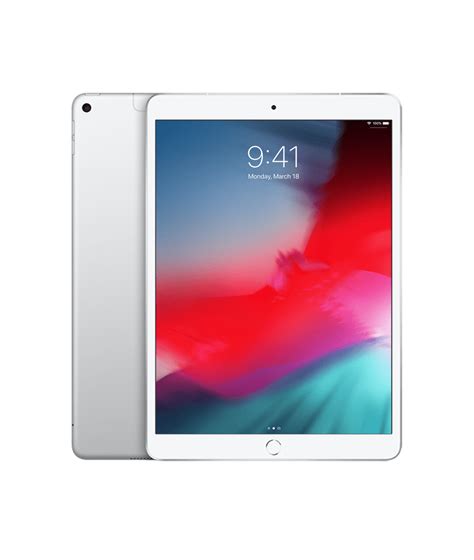 Apple iPad Air 3 (A2123 - 3316, MV0E2B/A) | WiFi+Cellular Global | 64 ...