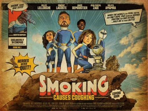 Alan Jones On Twitter Rt Atardisofbras Smoking Causes Coughing