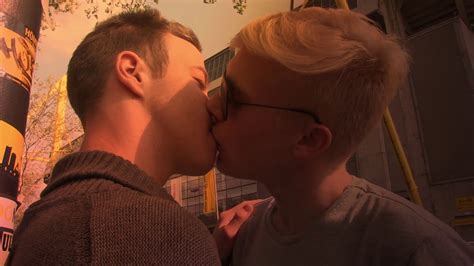 Kiss For Equality Lgbt Film Youtube
