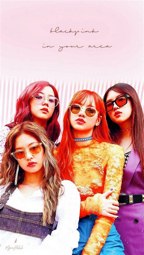 Join the official blink amino! Blackpink Wallpaper for Phones | 2020 Phone Wallpaper HD
