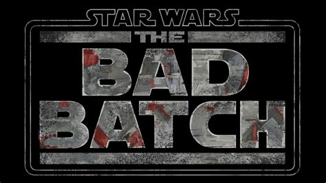 Disneys ‘the Bad Batch Premieres At Midnight Pacific Review Geek