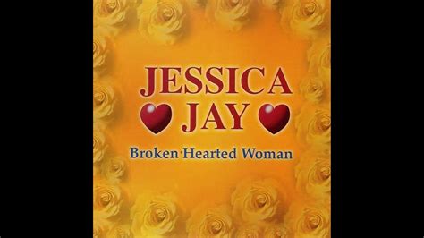 14 Jessica Jay Another Sad Love Song Youtube