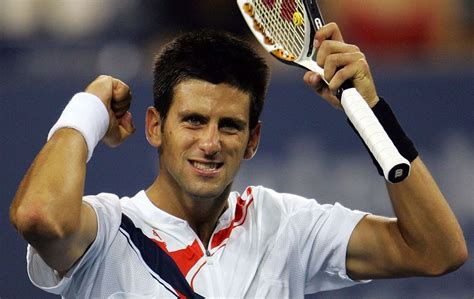 Aug 03, 2021 · jon, novak djokovic is an unbelievable player, and arguably the greatest ever, but after his childish tantrums at the olympics, i can no longer support him. Top Sports Players: Novak djokovic profile and Pictures/Images