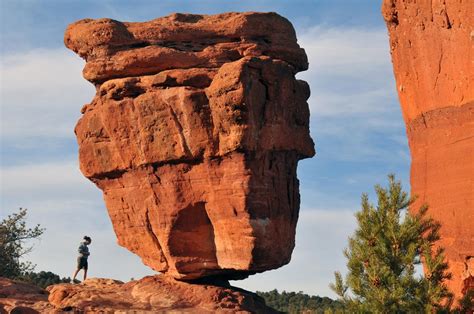 Strange Rock Formations Around The World ~ Damn Cool Pictures