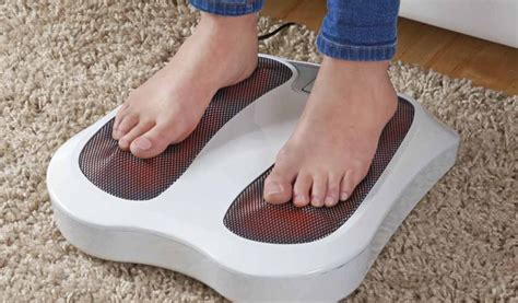 Best Foot Massager Machines Uk 2020 Info And Offers