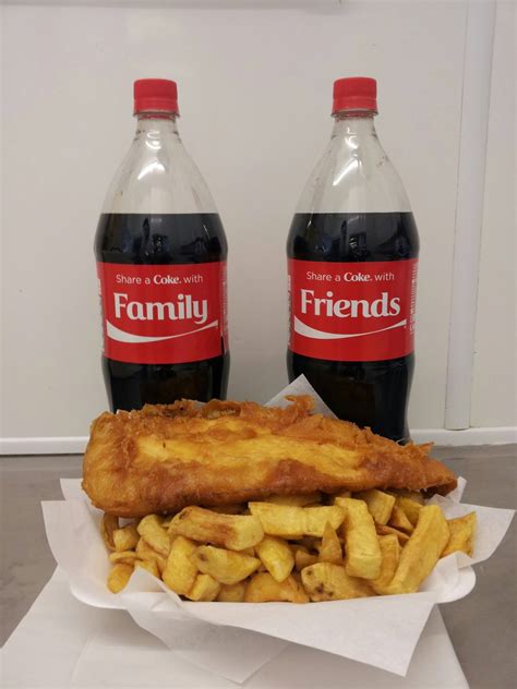 18 Fantastic Gluten Free Fish And Chips Restaurants And Takeaways