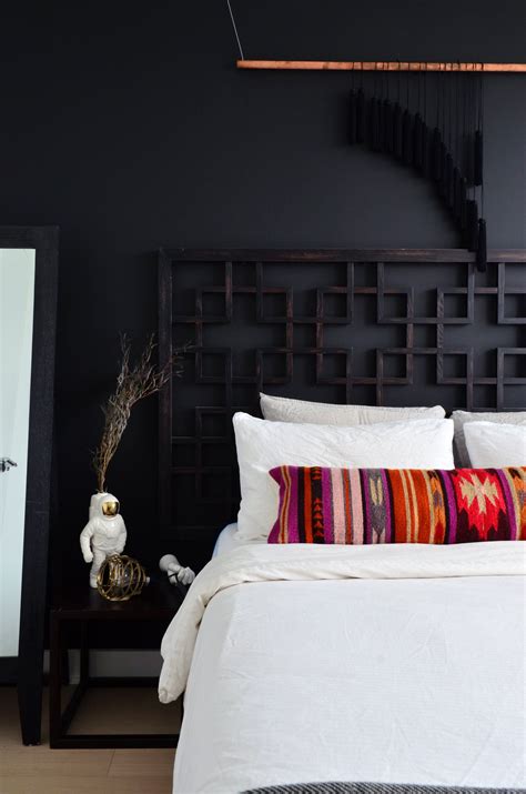 Room To Registry 10 Finds Inspired By A Beautifully Moody Bedroom