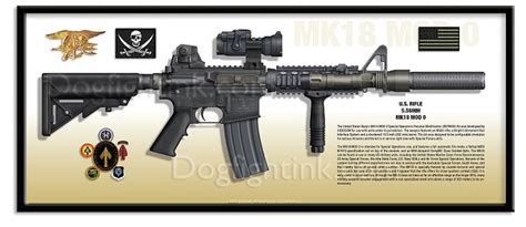 17 Best Images About Mk18 Mod 0 On Pinterest Green Beret Magazines