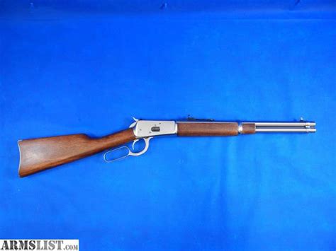 Armslist For Sale New Cbcrossi R92 45 Lc Lever Action Rifle