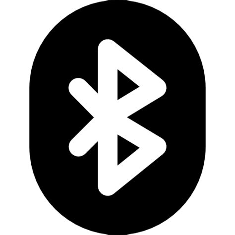Free Icon Bluetooth