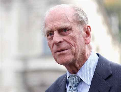 Prince philip, the late husband of britain's queen elizabeth ii, will be laid to rest saturday. Prince Philip Funeral Details Announced, Public Urged Not ...