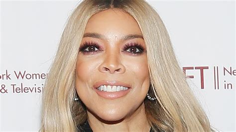 The Interesting Way Wendy Williams Is Trying To Find A New Boyfriend