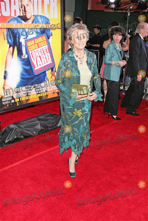 Photos And Pictures Cloris Leachman At The The Longest Yard World Premiere Grauman S