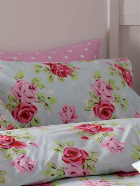 Cath Kidston Beddingi Love This Floral Printits So Pretty