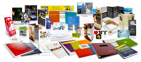 Why Printed Material Is Still So Effective For Your Business Digital