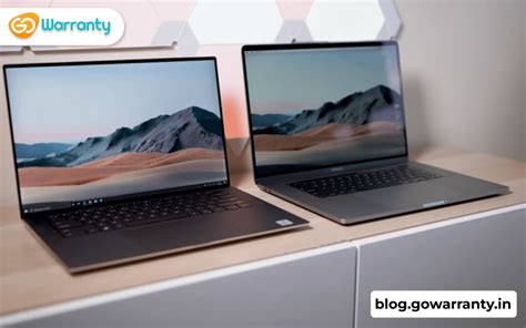 HP Omen Transcend 16 Vs MacBook Pro 2023 Comparison