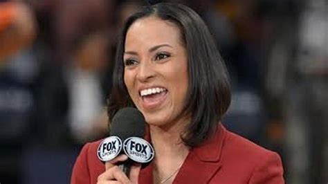 Charlotte Hornets New Role For Stephanie Ready For Game Telecasts