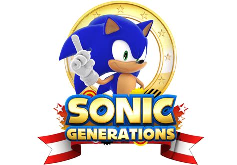 Sonic Generations English And Japanese By Modernlixes On Deviantart