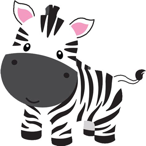 Animal Zoo Baby Animals Clipart Png 600x512 Png Clipart Download