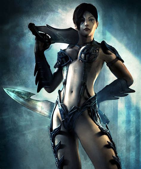 Prince Of Persia Warrior Within Nude Mods Adult Gaming Loverslab Hot Sex Picture
