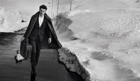 Louis Vuitton 2014 Fallwinter Mens Campaign The Fashionisto