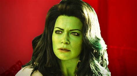She Hulk Season 2 Gets Disappointing Update From Tatiana Maslany