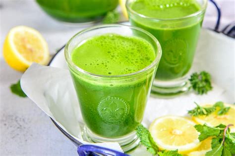 Super Green Detox Drink Recipe For Weightloss Whiskaffair
