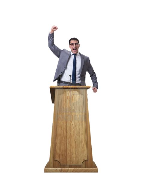 Making A Speech Png Image File Png All Png All