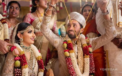 A Deep Dive Into Telugu Wedding Rituals Weddingbazaar