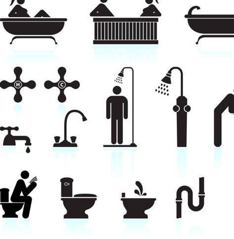 6600 Man Taking Shower Stock Illustrations Royalty Free Vector Graphics And Clip Art Istock