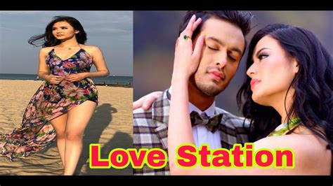 new nepali movie love station coming soon pradeep khadka jassita youtube