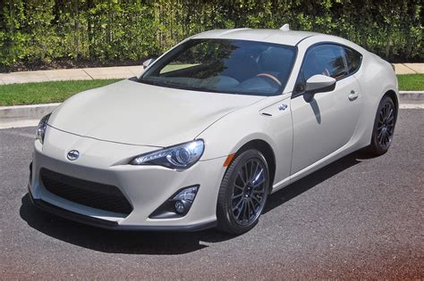 One Week With 2016 Scion Fr S Release Series 20