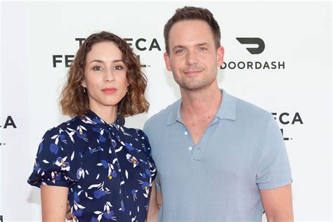 Suits Star Patrick J Adams And His Wife Give La Home Tour Usa Insider