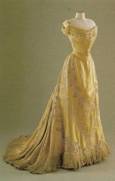 17 Best Images About House Of Worth On Pinterest Day Dresses Museums