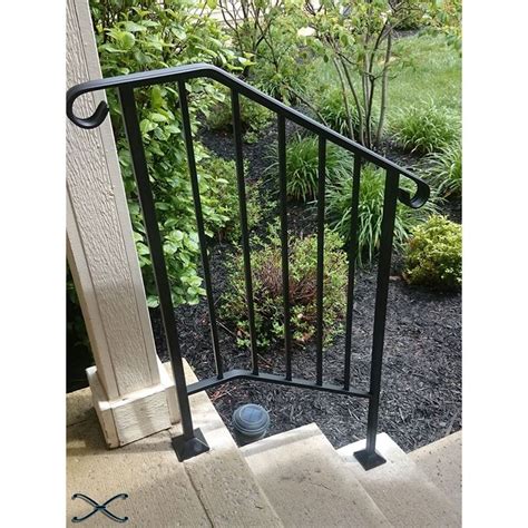 For product reviews or other business related stuff i can be. Iron X Handrail Picket #2 (Concrete Steps) - Walmart.com ...