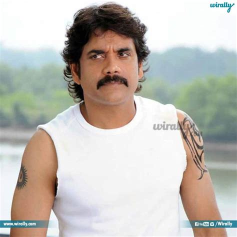These Pics Of Nagarjuna Are Proof That He Is The Undisputed King Of
