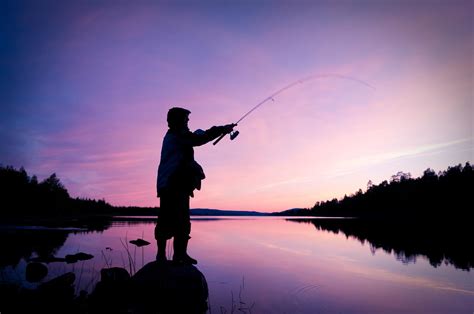 Pesca Noturna Descubra Peixes E Dicas Para Pescar De Noite