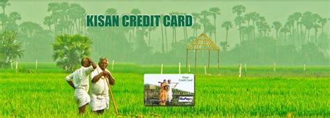 The interest rate on kisan credit card starts from 2% and may go upto 4%. Kisan Credit Card for farmers-KCC Loan - Ambitionaps