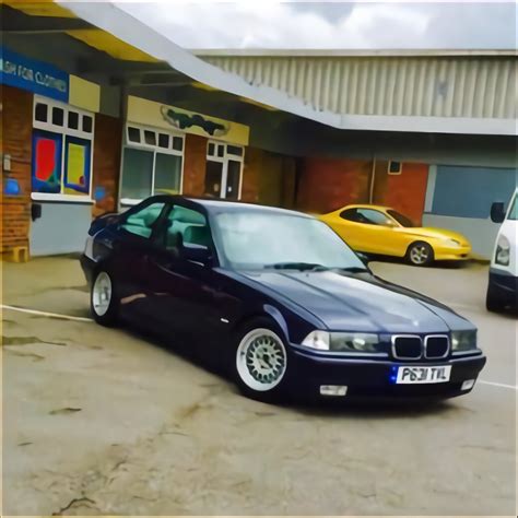 Bmw E36 Convertible Roof For Sale In Uk 58 Used Bmw E36 Convertible Roofs