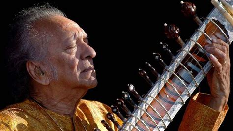 Indias Cultural Diplomacy Continues Amid Covid As Pandit Ravi Shankar