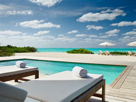 The 10 Best Private Island Resorts Photos Condé Nast Traveler